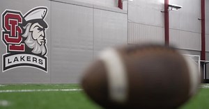 Spring Lake football team aims for historic state title run after playoff victory