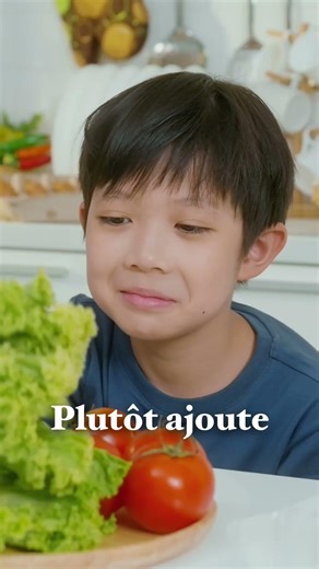 Ta diet ne sert a rien!