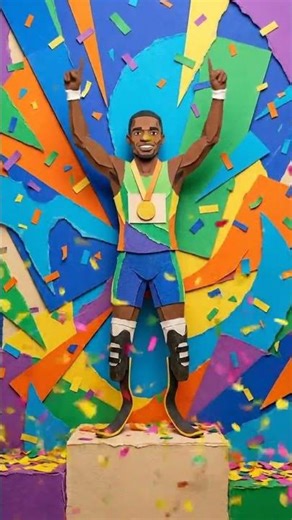 AR We Can Achieve More