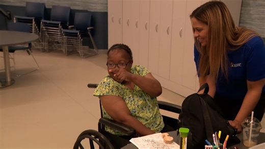 State-of-the-art facility for adults with disabilities | NJ Spotlight News