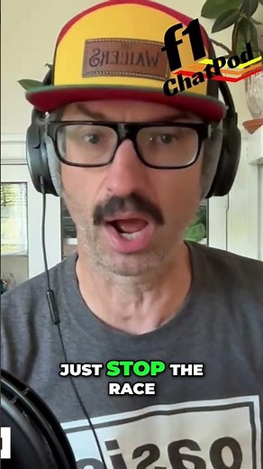 F1 Race Strategy: Stop Safety Cars or Reset? #shorts