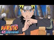 Wind Style- Rasen Shuriken - Naruto Shippuden-2