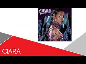Work (Instrumental) - Ciara ft. Missy Elliott