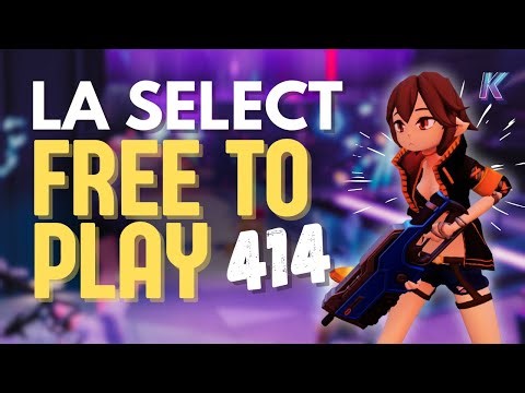 Top 5 Free PC Games 🎮 The Free to Play Selection #414 | New Releases This Week