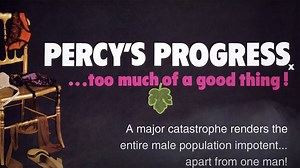 Throwback Thursday: A rumbustious sex comedy boasting a truly stellar international cast… Percy’s Progress (1974) | The British Film