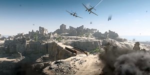 Complicated Battlefield 5 Easter Egg Unlocks Special Outfit