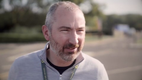 Lotus Driving Academy