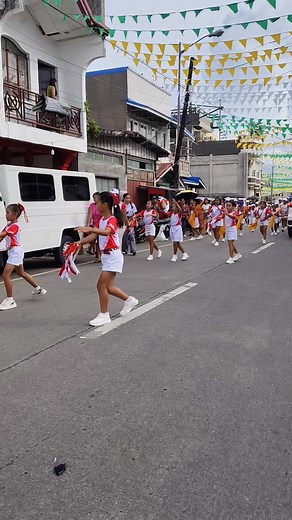 4.6K views · 71 reactions | GMNAS PARADE 朗 #highlightsシ゚ #trendingreel #highlights @highlight #reelsfypシ #followersreelsfypシ゚viralシfypシ゚viralシ | Dexter Pomida | Facebook