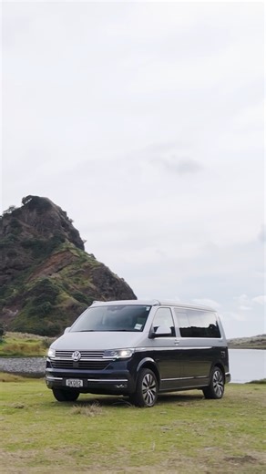 5.6K views · 101 reactions | Transition from your daily grind to weekend adventures in the California Ocean. Loaded with comfortable features to make any destination feel like home. Discover more: https://bit.ly/3W2LFWW | Volkswagen | Facebook