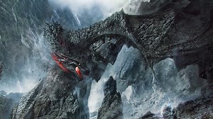 The invisible dragon