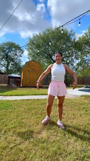 80K views · 1.1K reactions | Come on Sis let’s workout! ‍♀️ 3 Sets of this #Tabata workout with 1 minute rest in between sets. LFG  #fitnessjourney #tabata #ejercicios #outdoorworkout #tabataworkout #workouts | Cynthia Rivera | Facebook