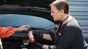 172 reactions · 16 comments | Maintaining your car battery is easier than you think. Two products that can help: CRC® Battery Terminal Protector and CRC® Battery Cleaner. It is a great feeling to solve some common problems yourself – plus you save time and money! Watch more on how to keep your car healthy with CRC Industries at TheBalancingAct.com. #TheBalancingAct #CRCAuto | The Balancing Act | Facebook