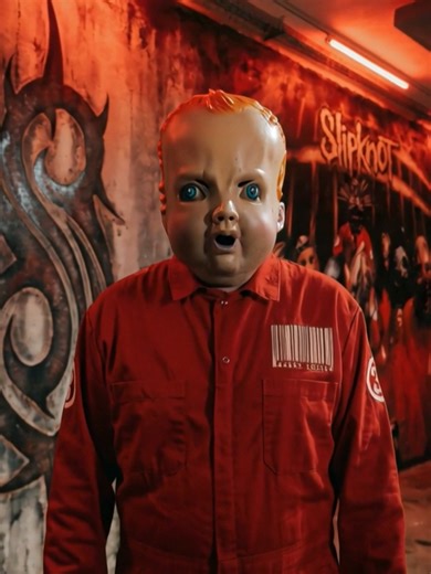 Exploring Slipknot: Masked vs. Unmasked Members