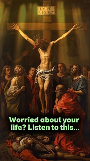 Psalm 33 Will Strengthen Your Faith Instantly! 📖🙏🏻 #shorts #faith #jesus #message