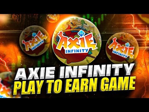 Axie Infinity Explained 2025 | Complete Educational Breakdown of the Blockchain Game
