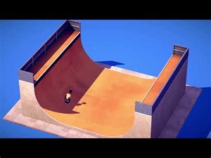 Skateboarding Game, The Ramp, Launches On PC Today
