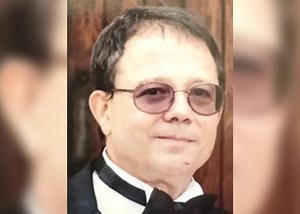 Jack Ponti, New Jersey record producer and Bon Jovi collaborator, dead at 66