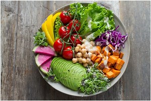 National Nutrition Week 2021: How to Consume the Right Nutritious Food?