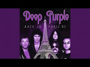 Knocking At Your Back Door (Live)