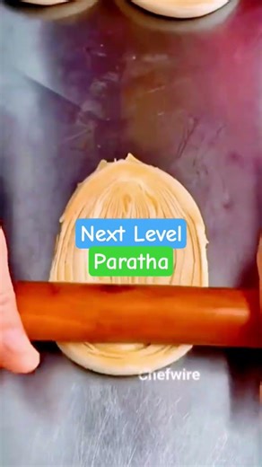 QNext level paratha reciep #paratha #lacchaparatharecipe #lachaparathatips #karachinews #karachi