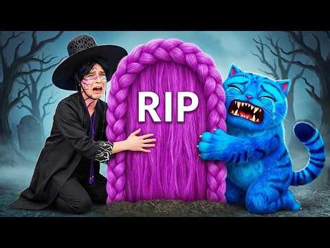 What Happened to Rumi? 😲 Jinu VS Zoey VS Mira