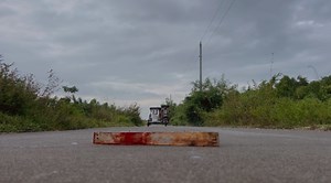 2.2M views · 45K reactions | The Paper Bag (Short Film) Disclaimer: This video is made for entertainment purposes only. All props that were used including the blood are fake. No one was harmed in the making of this video. | Tribuang 0fficial | Facebook