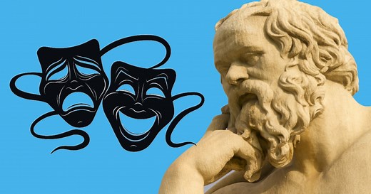 What can we laugh at and why? The philosophy of humor