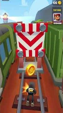 Subway surf oynuyorum 2