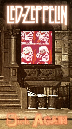 203K views · 5.2K reactions | Led Zeppelin on Reels | Facebook