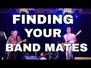 Start a Band the Right Way: Tips for Fun & Success