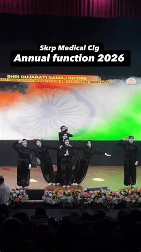 Medical wallah Kota | Skrp medical Clg function 2026 #doctor #doctors #indore #army #armylovers💝🇮🇳 #deshbhakti | Instagram