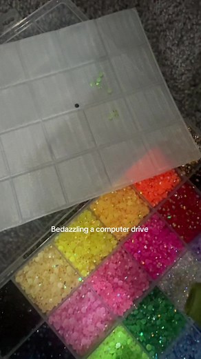 Creative Bedazzling Ideas for Art Projects