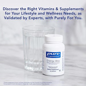 31K views · 74 reactions | At Pure Encapsulations®, we partnered with medical and nutritional experts to build Purely For You to ensure your body gets what it truly needs — nutritional supplements made from premium, quality ingredients, FREE FROM unnecessary additives and many common allergens. Shop online by the health area you'd like to target today. | Pure Encapsulations | Facebook