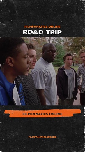 Road Trip: ¡La Comedia de los 2000s!