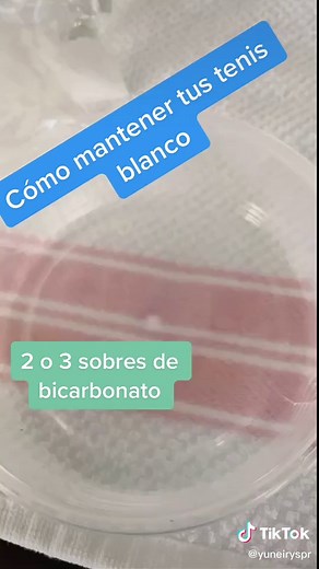 Cleaning White Sneakers with Baking Soda: A Quick Guide