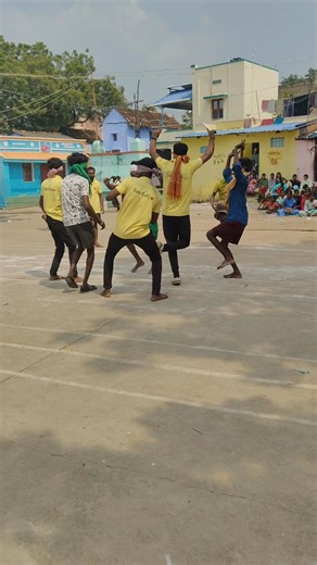 🤣 Pongal vibe 2k26 dance epati irukku sollidu ponga 😜 #pongal #pongalsong #pongalcelebration #dance