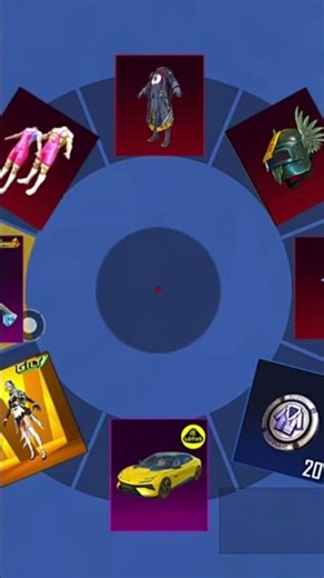 Pubg open case ✅ #pubg #opencase