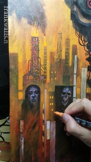 Here's a repeat episode, sorry if you've seen it but I'm trying something out with the algorithm! | Frank Walls