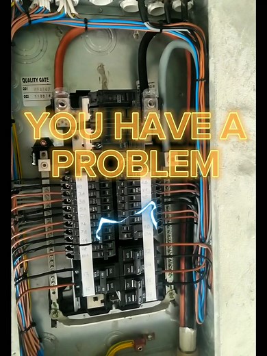 Electric Arcane Danger: Signs, Causes & Solutions