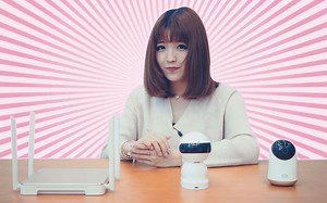 智能物联时代，联想lecco首份答卷可以打几分?