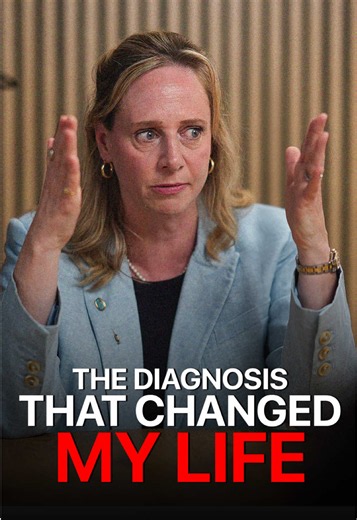 After losing her mother, she was later diagnosed with breast cancer herself a diagnosis that sent her into menopause at just 28 years old. Now, as an OBGYN and menopause specialist, that experience shapes the way she cares for every patient who walks through her door. Because for many women, menopause is not just hormonal. It’s emotional, medical, and deeply personal.