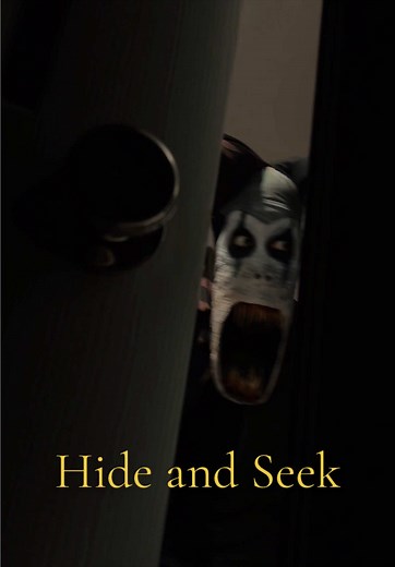 What’s your plan? 👀 #scary #horror #hideandseek #horrortok #creatorsearchinsights 🎥: @jennicakyes