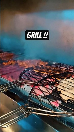 Grilling Techniques: Tips From The BBQ Masters #food #chef #shorts #viral #BBQ