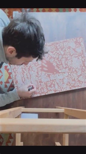 Can you find your favourite type of bread? @lcarart