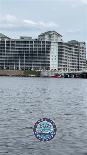 Dirty Duck Racing Runs Slug Hefner’s 438 Skater 215 mph with driver Adam Seraphine & Rusty Williams on sticks at The 2025 LOTO Shootout 🏁#dirtyduckracing #skaterpowerboats #slughefner #rustywilliams #adamseraphine #lotoshootout #lakeoftheozarksshootout #lotoshootout2025 #laketvoffshore #laketv #powerboat #speedboat #laketvshootoutruns #laketvshootout | William Holtz Lake TV