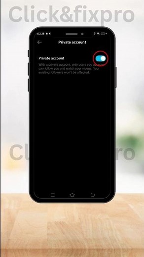 How to Make TikTok Account Private 🔒 | Updated TikTok Privacy Settings 2026