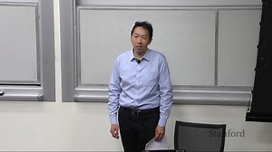 斯坦福CS230 深度学习(Autumn 2018) by Andrew Ng