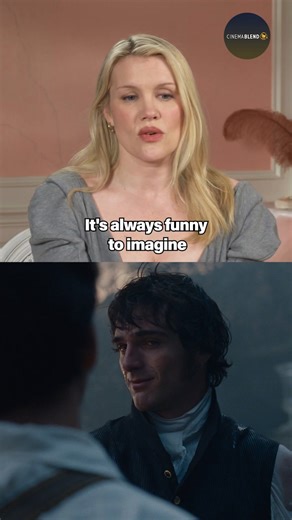 Emerald Fennell on Heathcliff's tragic fate after the ending