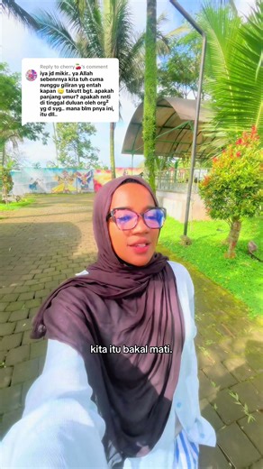 Tips Percaya Diri oleh Julia Rimba