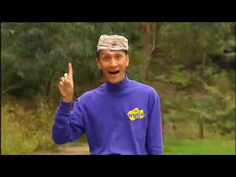 A Wiggly Community Service Announcement (Episode 30) #1